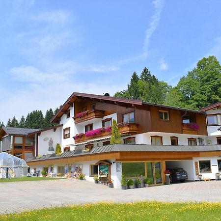 Ferienwohnung Saalbach Фібербрунн Екстер'єр фото