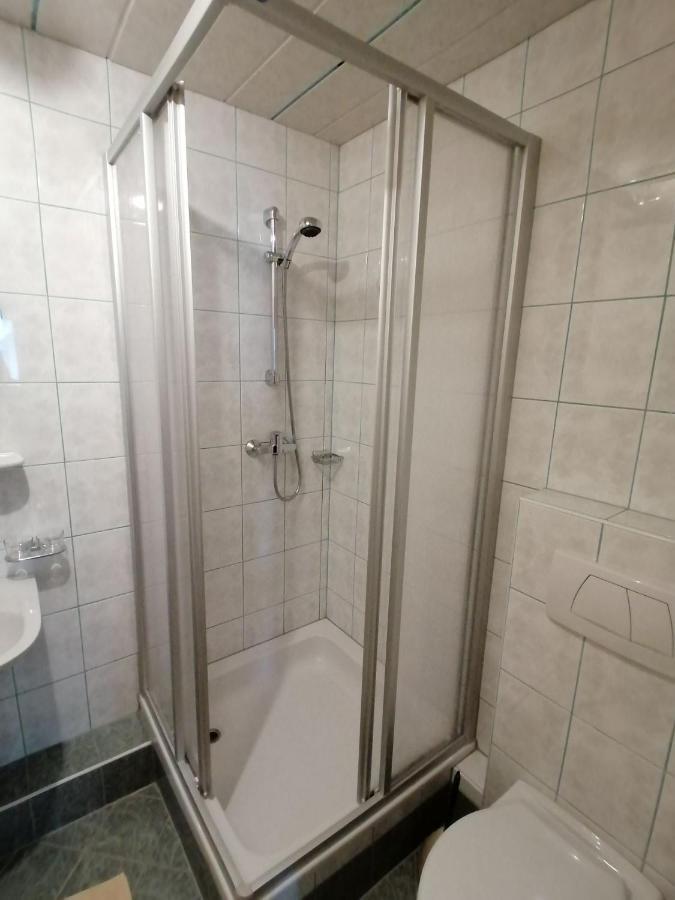 Ferienwohnung Saalbach Фібербрунн Екстер'єр фото